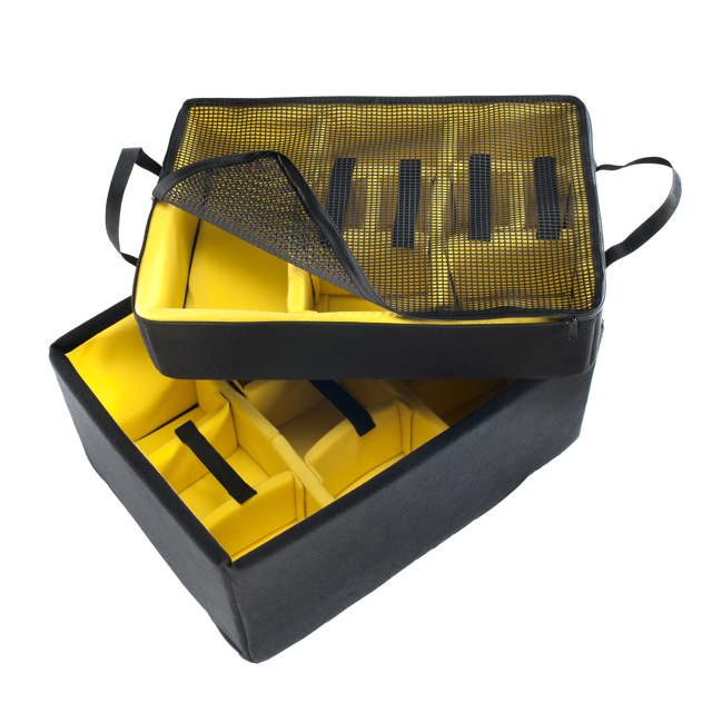 Pehmustetut väliseinät Peli™