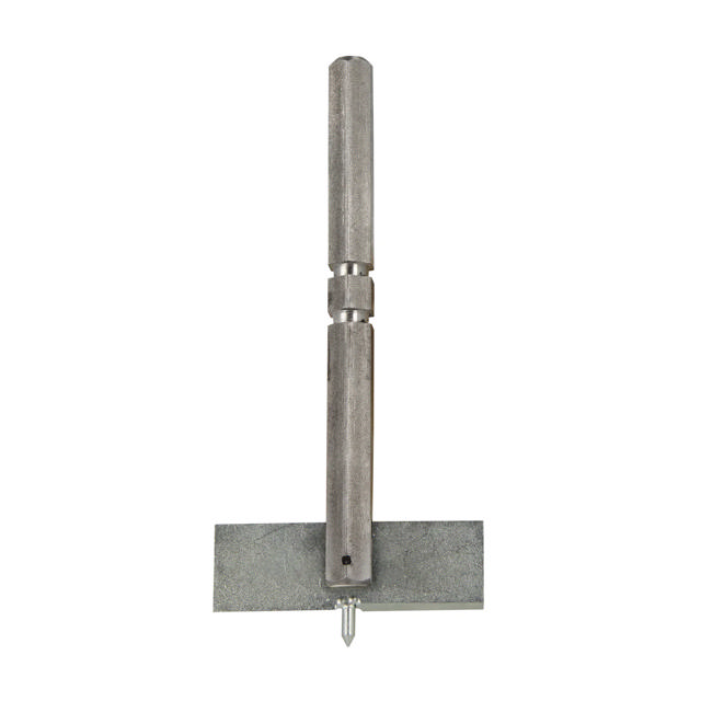 Plugbuster 73 mm