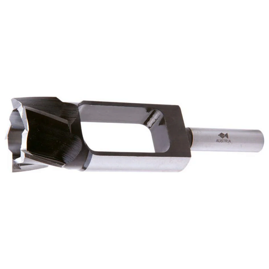 Tappborr/Pluggborr 12 x 140 mm