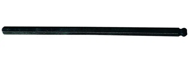Hex klinge 2,5mm x L305mm