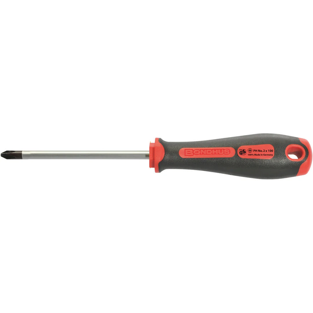 Powergrip PH 4x200