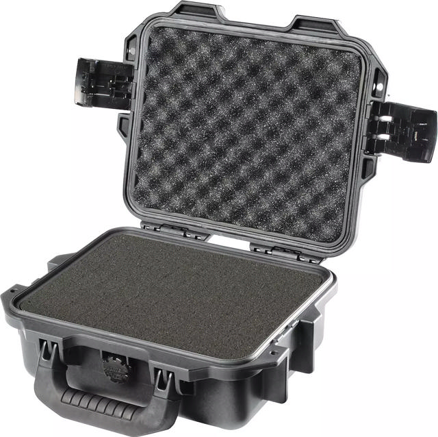 Peli™ Storm Case IM2050 ilman vaahtoa