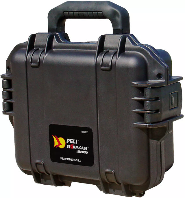 Peli™ Storm Case IM2050 ilman vaahtoa