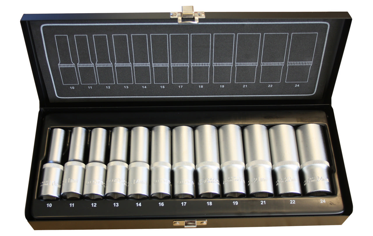 T-1210FL Pipesett 1/2