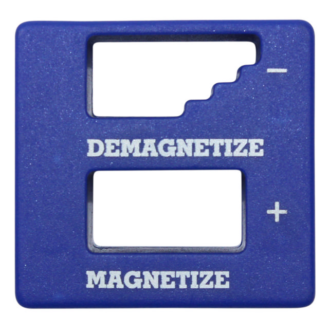 Magnetisointirasia