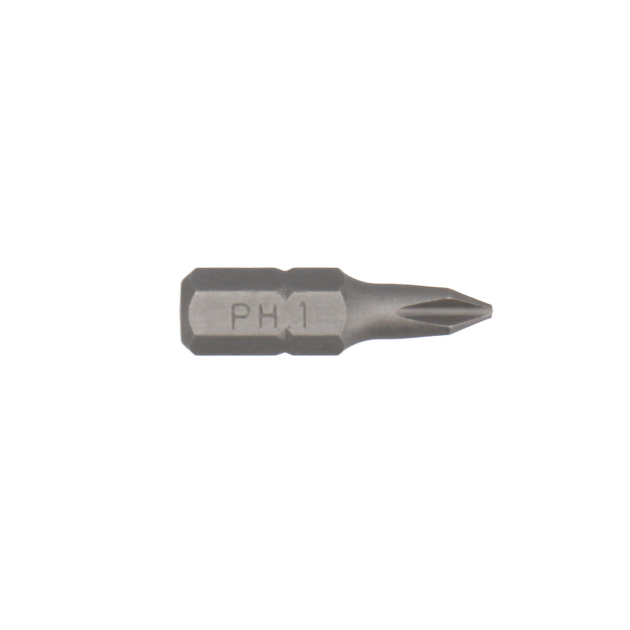 PH Bits - PH1 × 25 mm,  3 st.