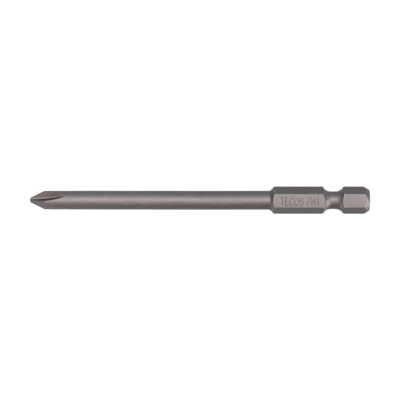 PH Bits - PH1 × 90 mm, 3 st.