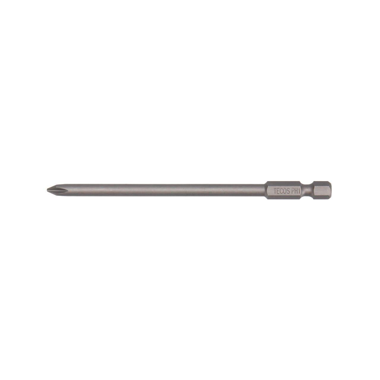 PH Bits - PH1 x 110 mm, 10 st.