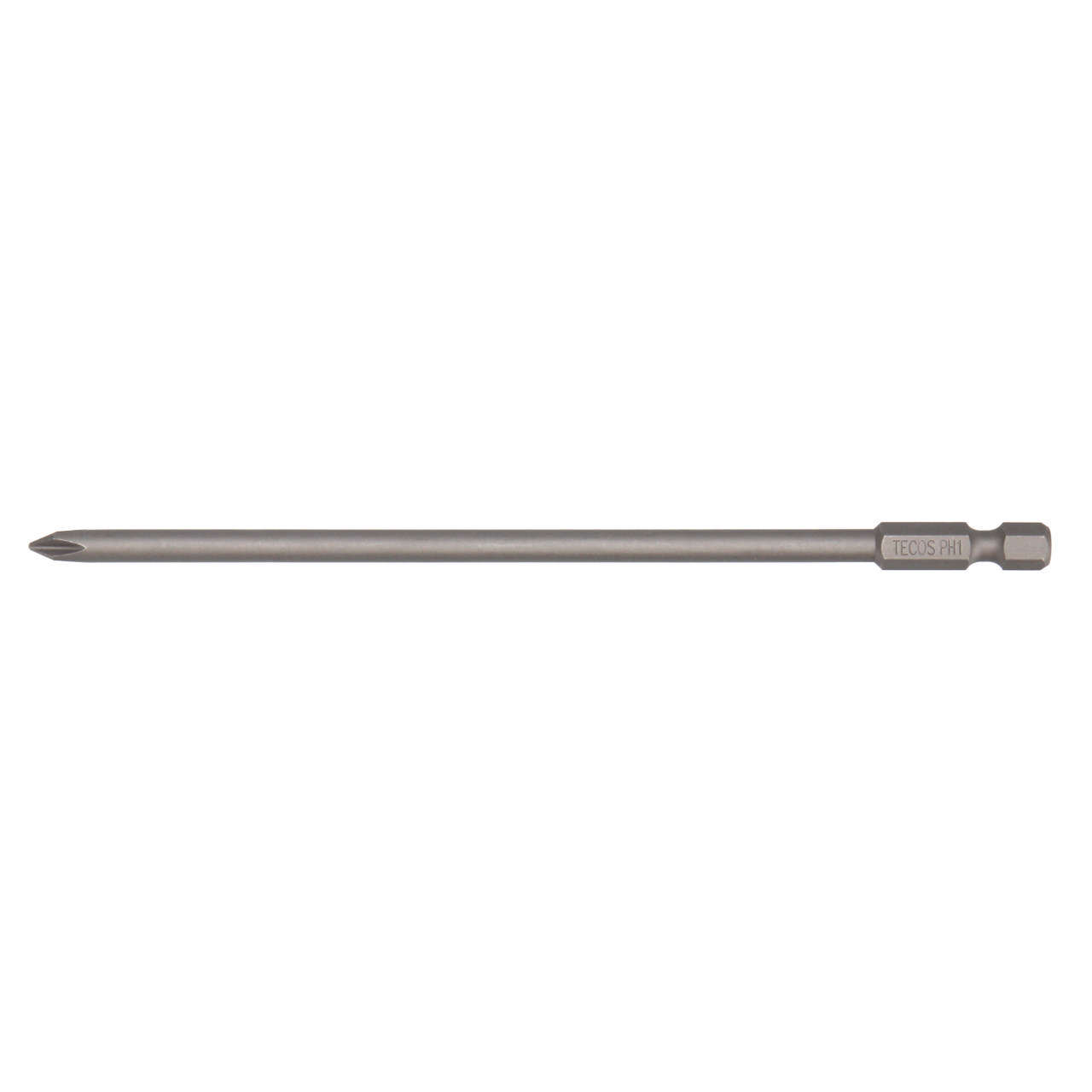 PH Bits - PH1 × 150 mm, 3 st.