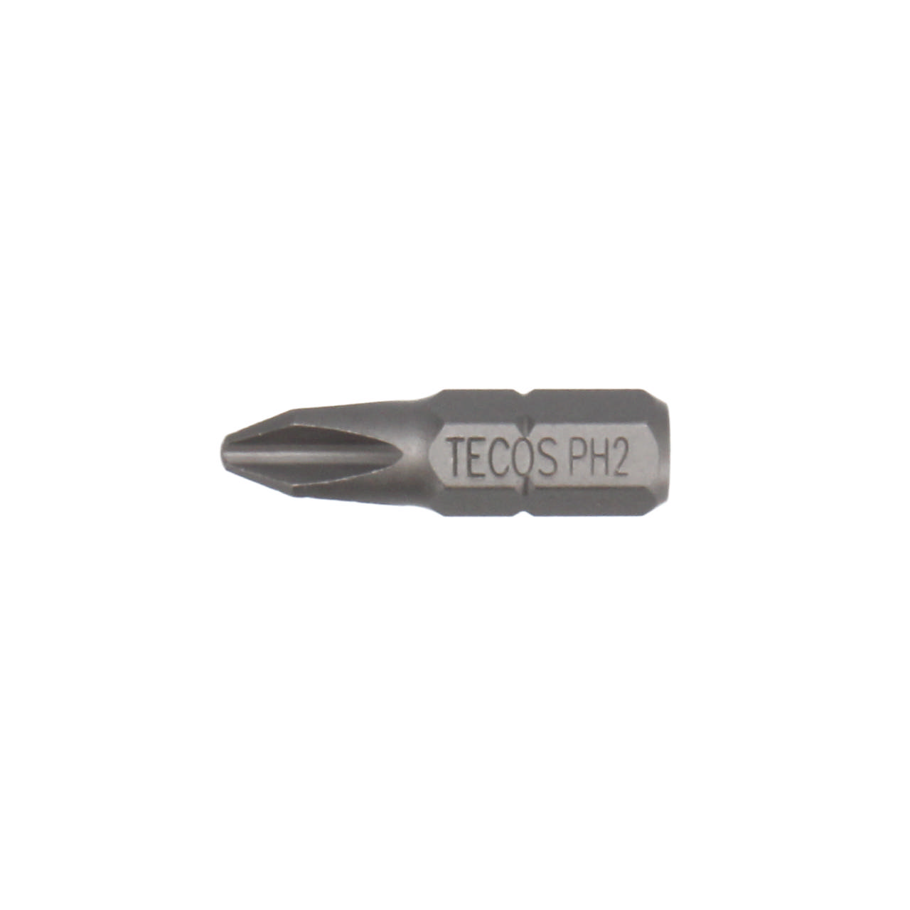 Bits, PH2 x 25 mm x 1/4