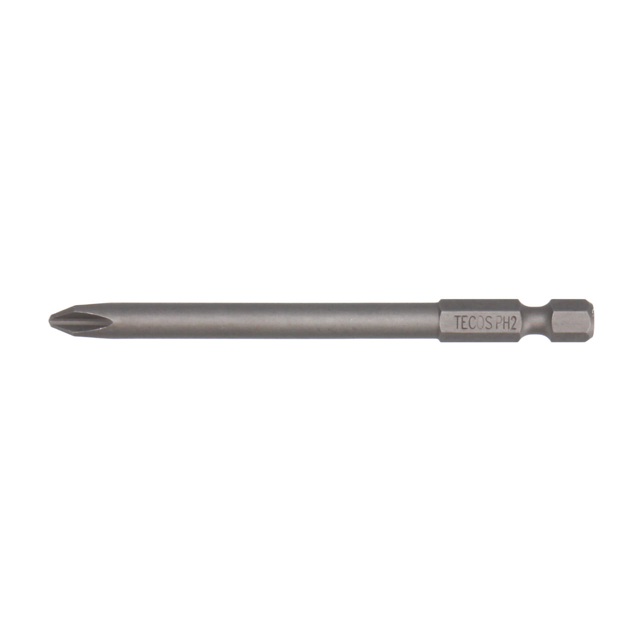 Bits, PH2 x 90 mm x 1/4