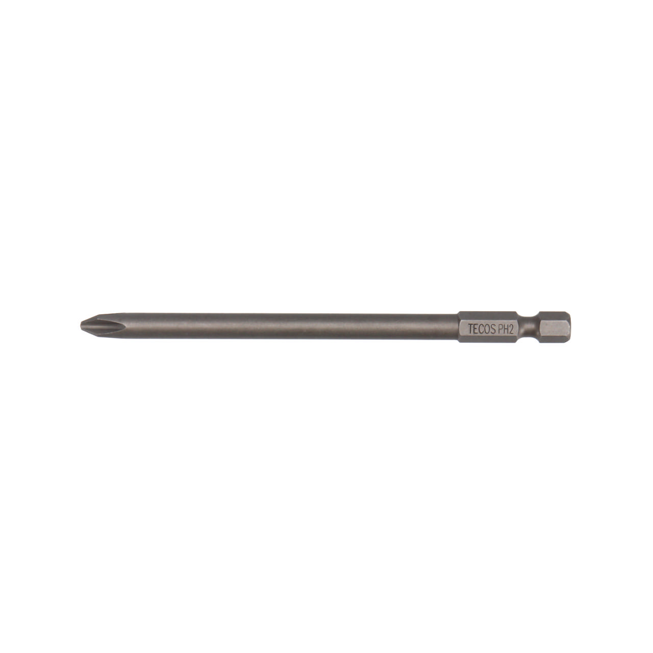Bits PH2 x 110 mm x 1/4