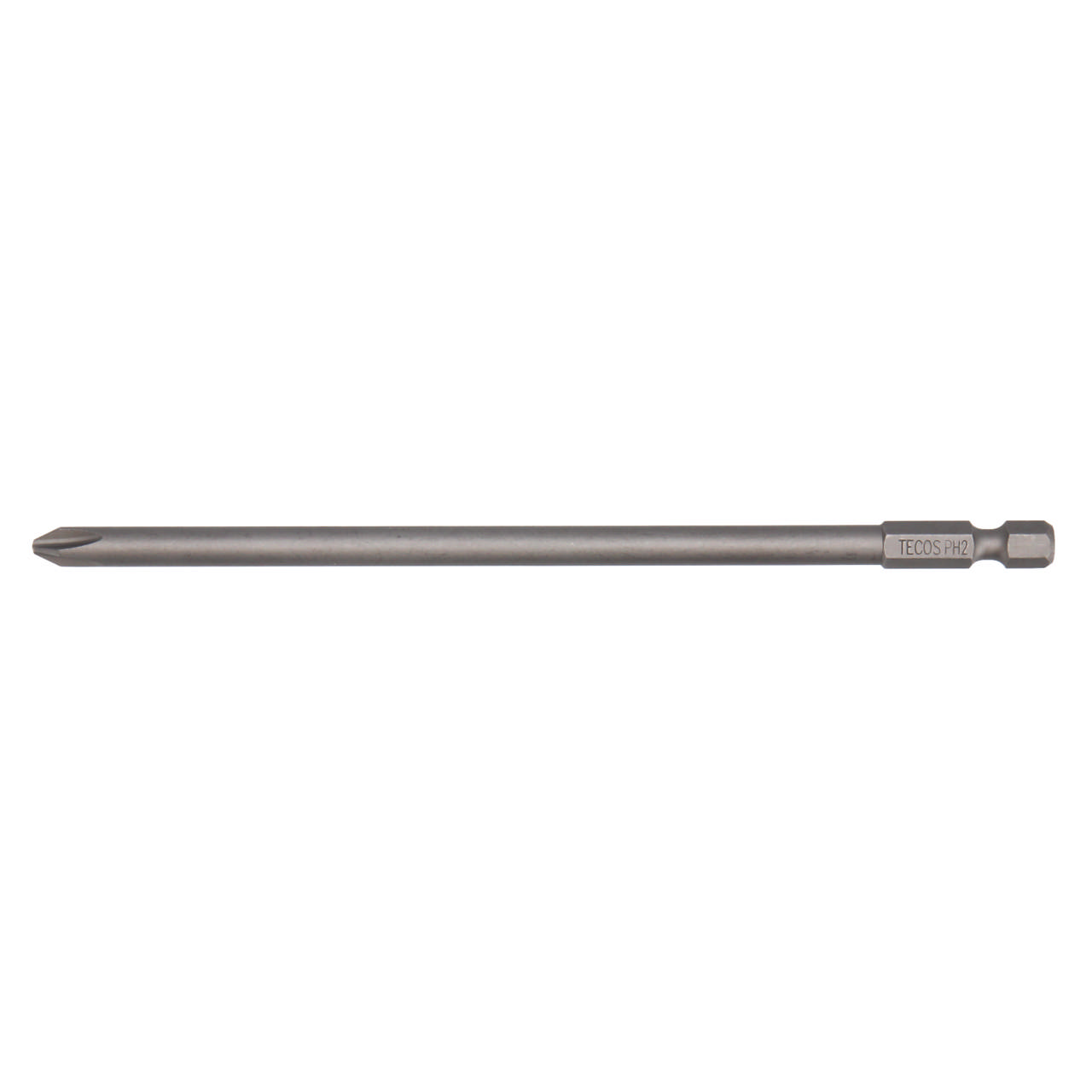 Bits PH2 x 150mm x 1/4