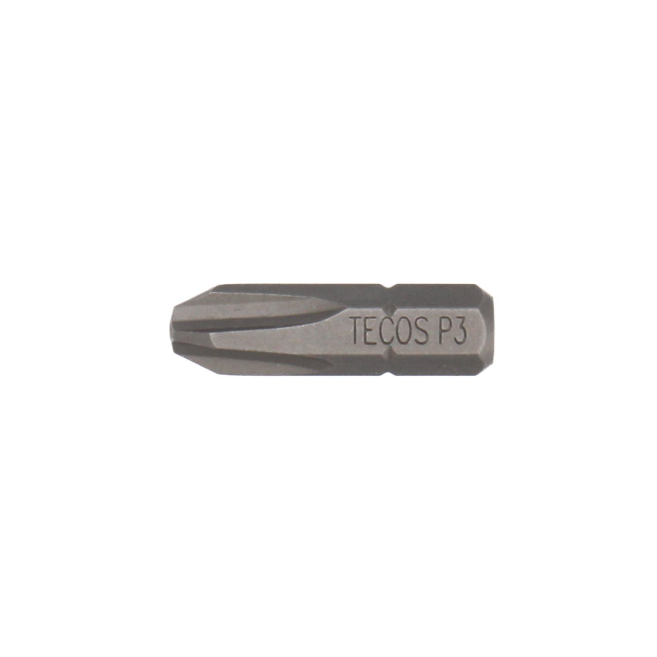 Bits PH3 x 25mm x 1/4