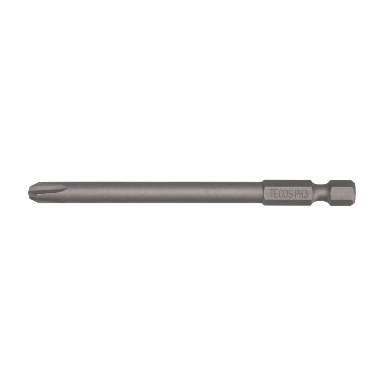 Bits PH3 x 90 mm x 1/4