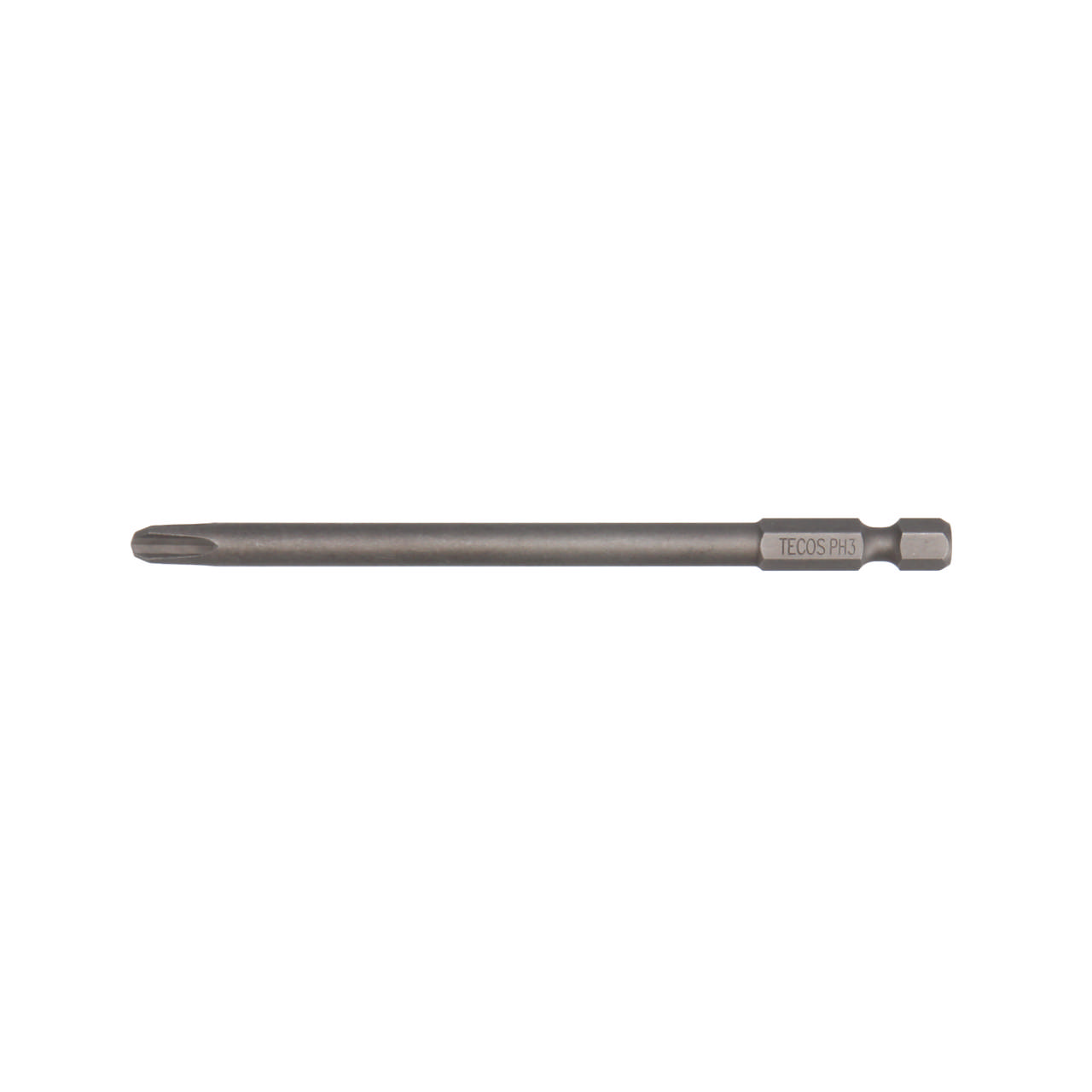 Bits PH3 x 110 mm x 1/4