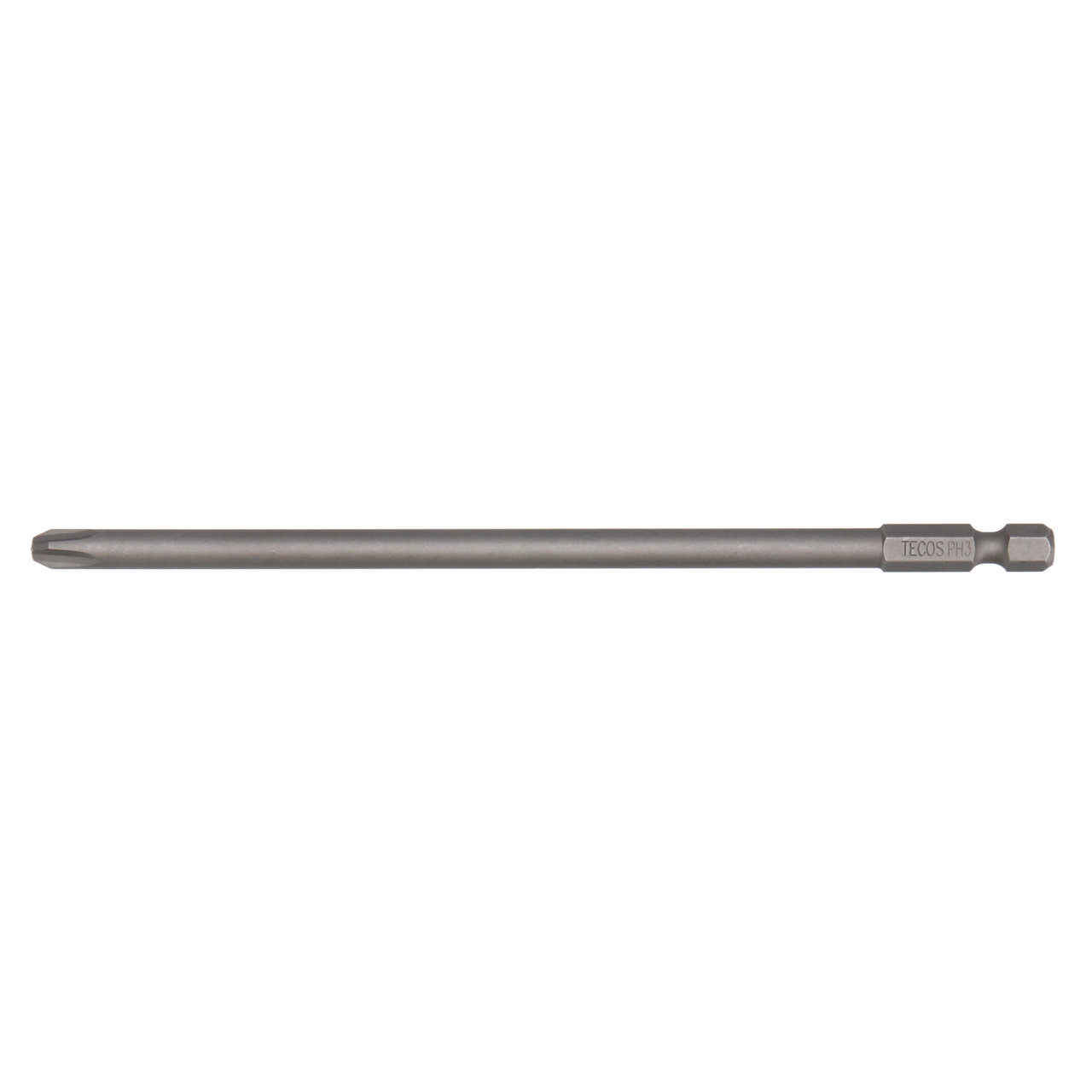 Bits PH3 x 150 mm x 1/4