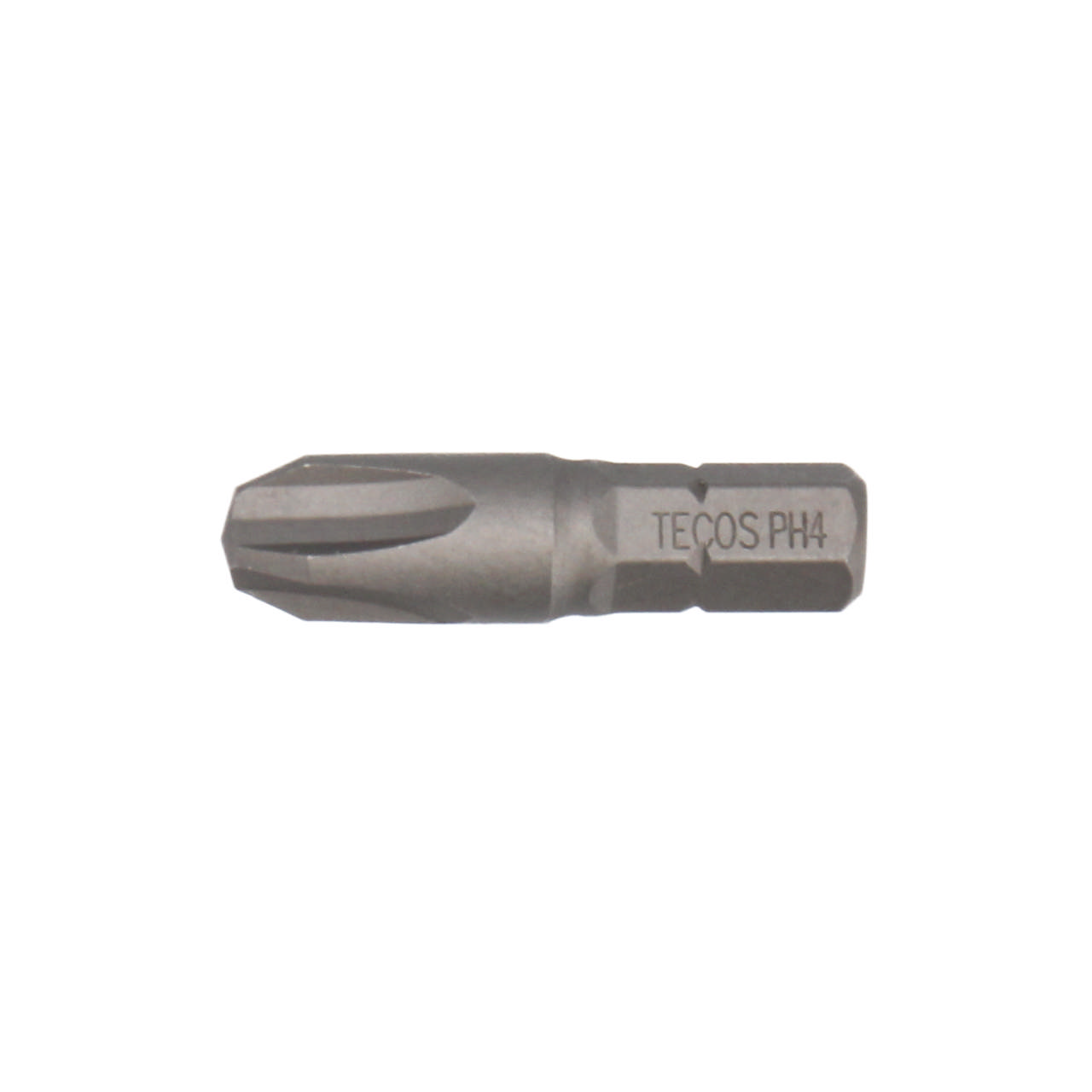 Bits PH4x 30 mm x 1/4