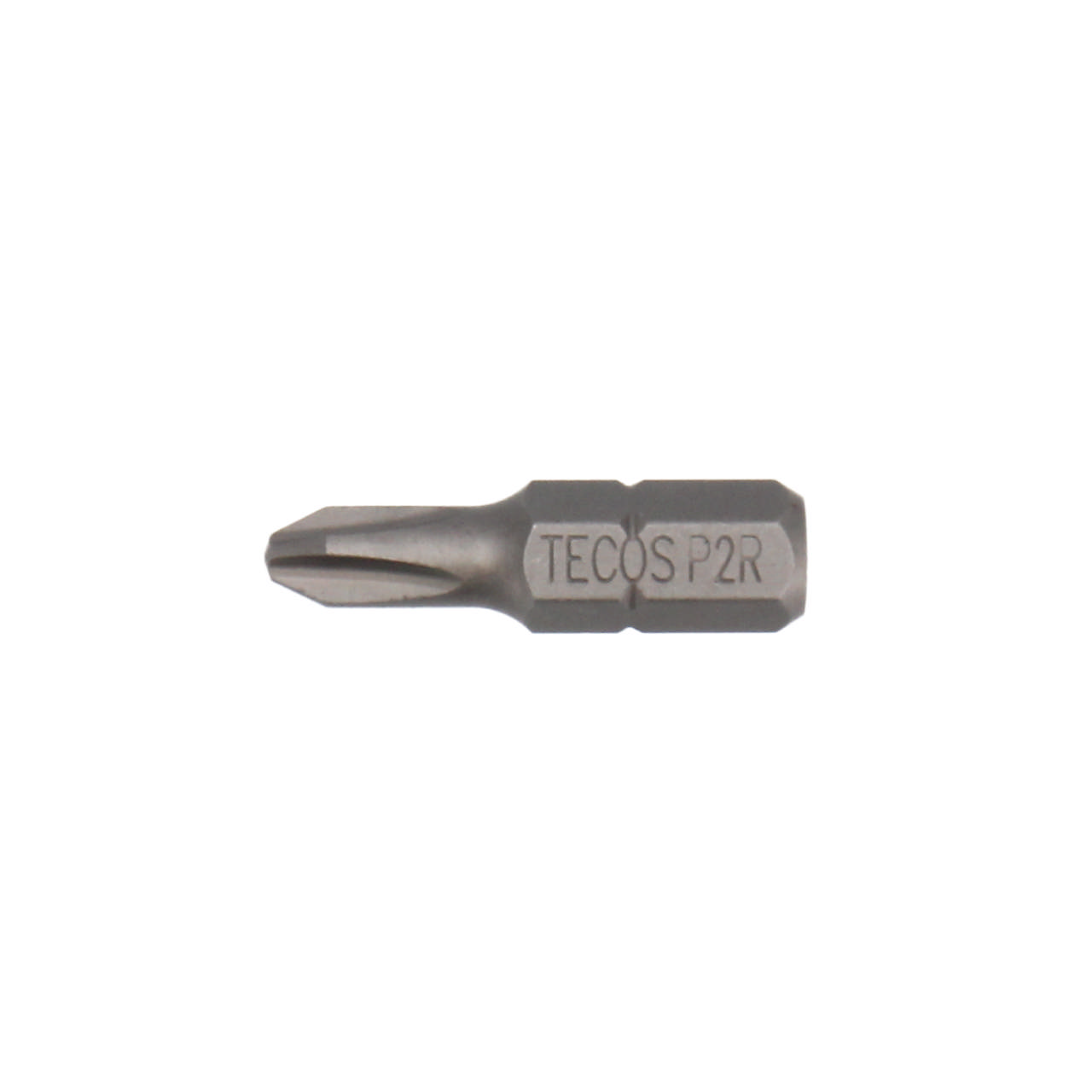 Bits PH2 reducerad 25 mm x 1/4