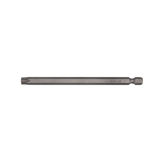 Kärki TX40 x 110 mm, 3 kpl.