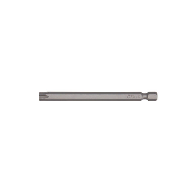 Kärki kartio Torx CTX40 x 90 mm, 3 kpl.