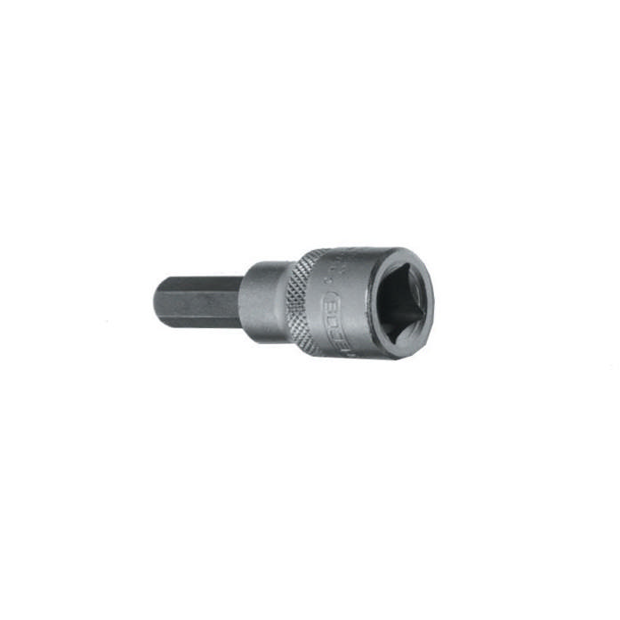Hylsbits Insex 6 x 65 mm 