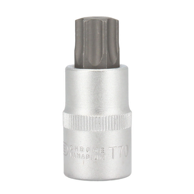 Hylsykärki TX70 x 55 mm