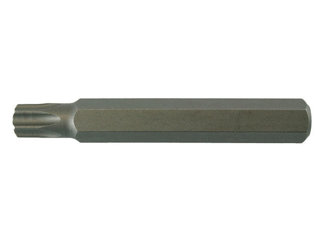 Kärki TX60 x 75 mm x 14 mm, 10 kpl