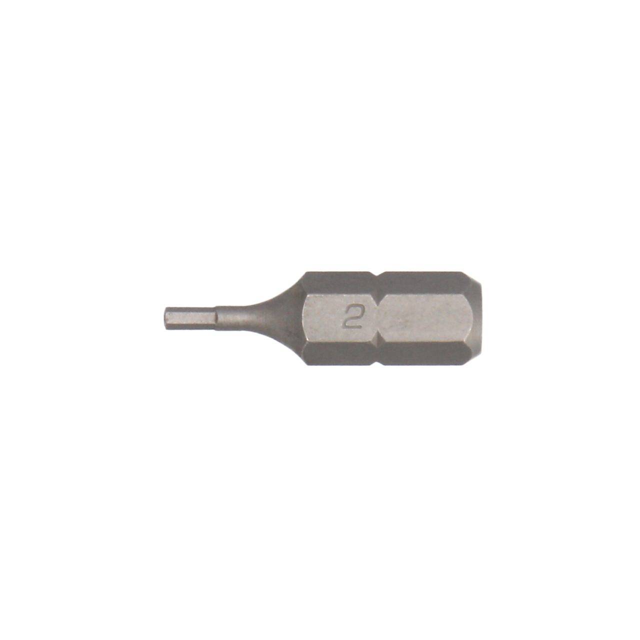 Kuusio kärki 2mm x 30 x 5/16