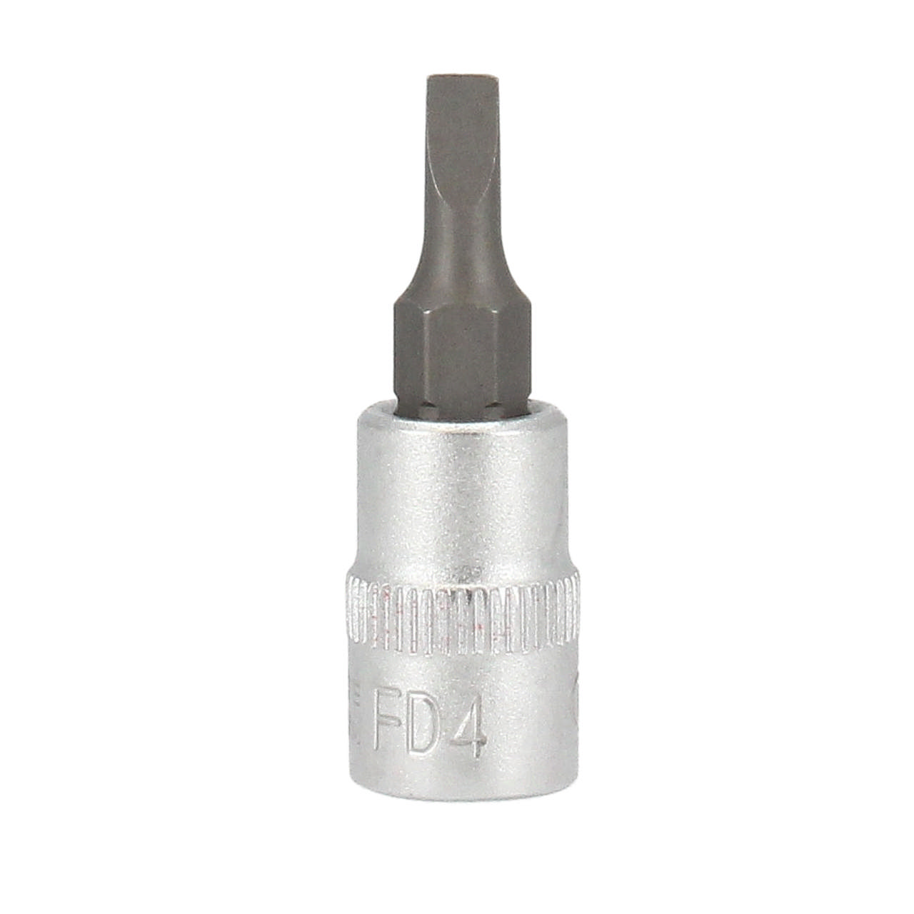 Hylsbits Spår 4 mm x 35 mm x1/4