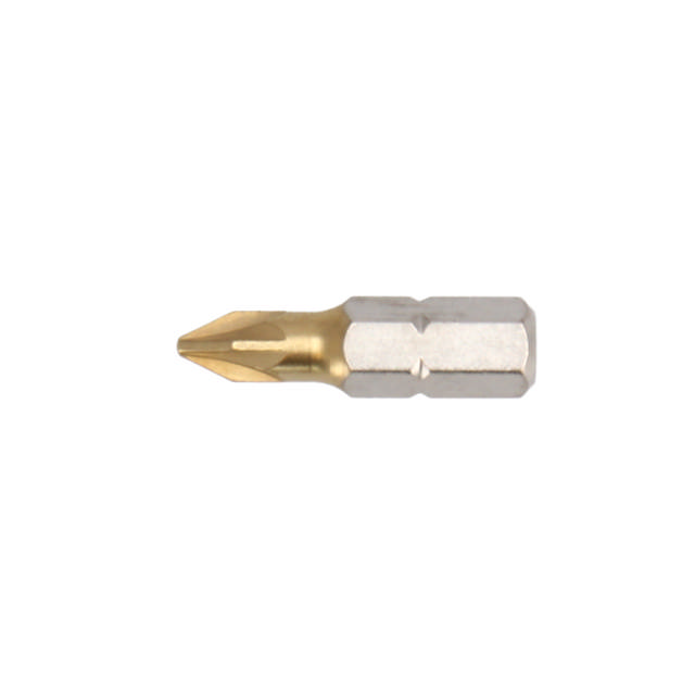 Kärki titan PZ1 x 25 mm, 3 pak