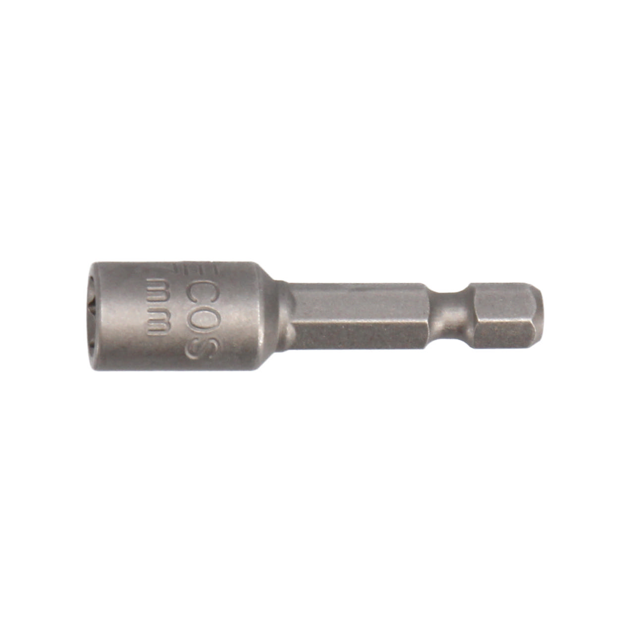 Magnethylsa 7 x 45 mm S2 stål, 10pack