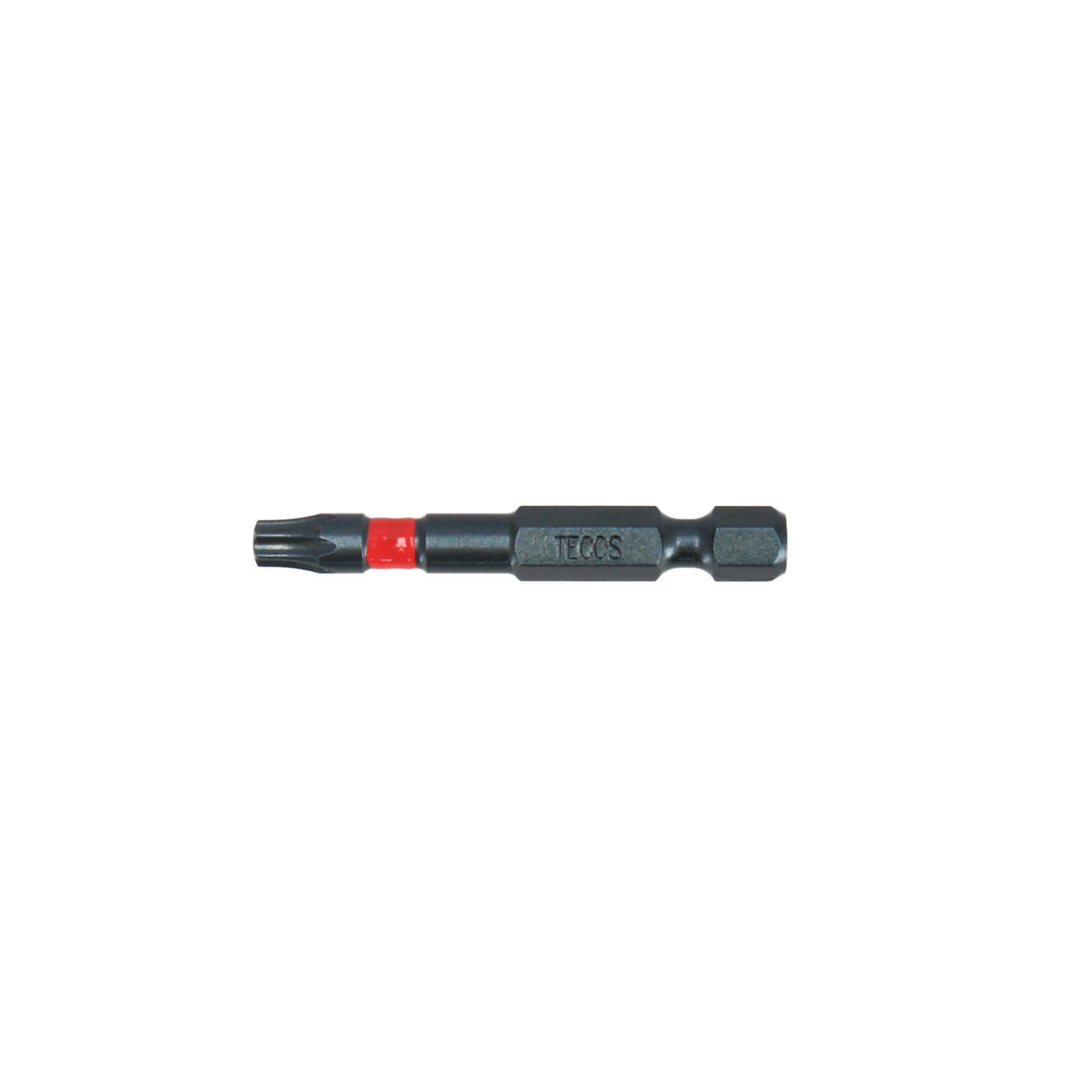 Heavy Duty Impact Torx kärki, TX25 × 50 mm, 3 kpl.