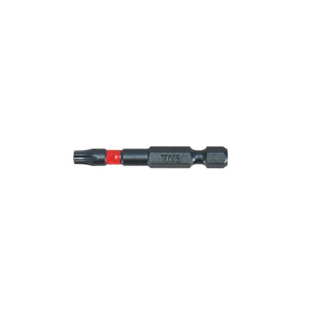 Heavy Duty Impact Torx kärki, TX25 × 50 mm, 3 kpl.