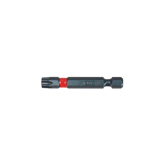 Heavy Duty Impact Torx kärki, TX40 × 50 mm - 3 kpl.