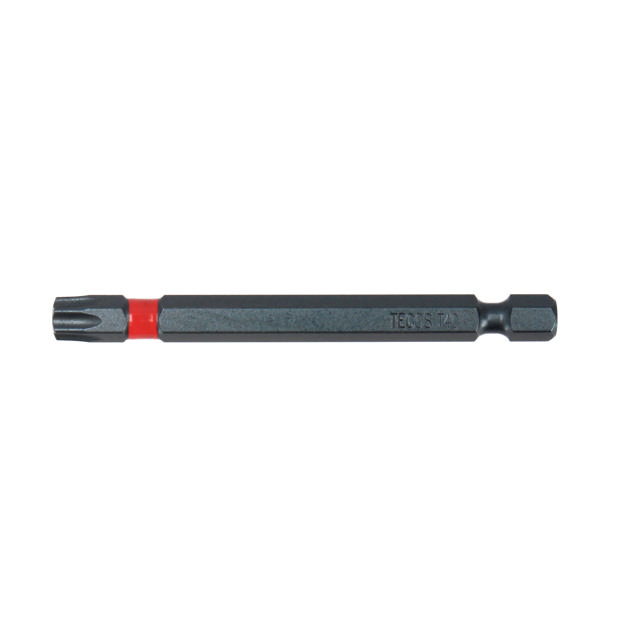 Torx kärki, TX40 × 75 mm - 3 kpl.
