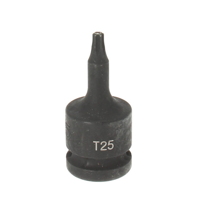Voimahylsy TX25 x 55 mm x 1/2