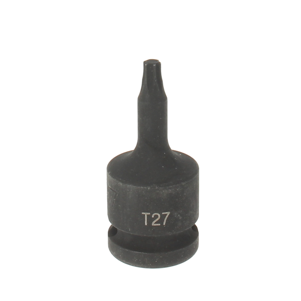 Voimahylsy TX27 x 55 mm x 1/2