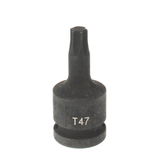 Voimahylsy TX47 x 55 mm x 1/2