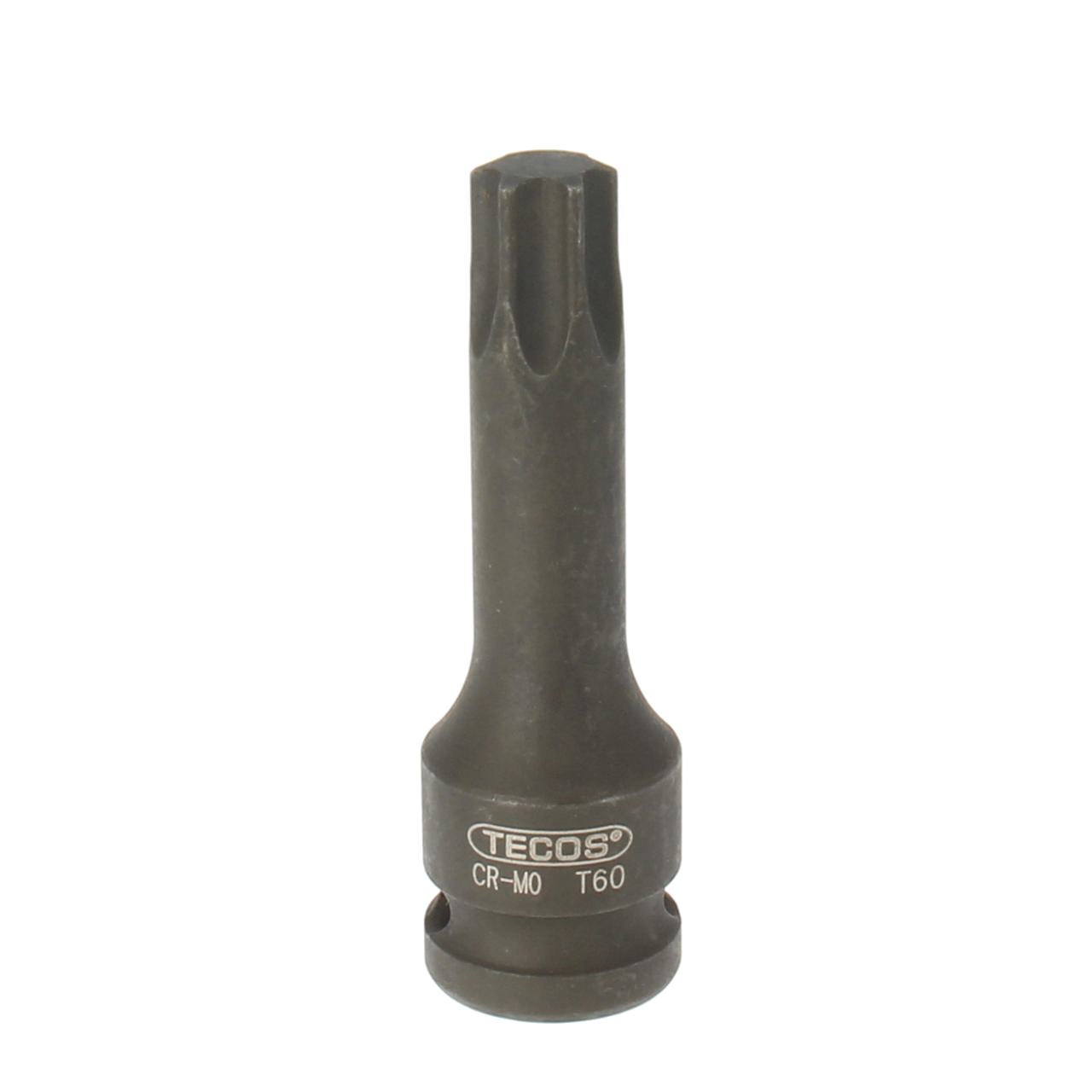 Voimahylsy TX60 x 55 mm x 1/2