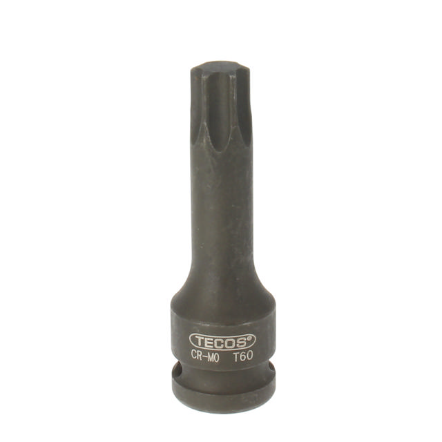 Voimahylsy TX60 x 55 mm x 1/2