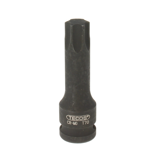 Voimahylsy TX70 x 55 mm x 1/2