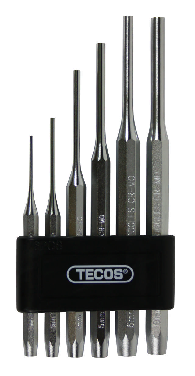 Sokkatuurnasarja 28 mm, 6 osaa