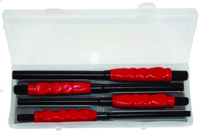 Tuurnasarja XL 4 tuurnaa