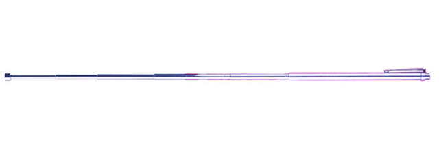 Teleskooppimagneetti 0,5 kg x ø7,5 mm, L 127-637 mm