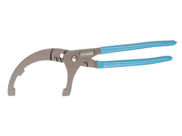 Öljysuodatinpihdit 209-225 mm