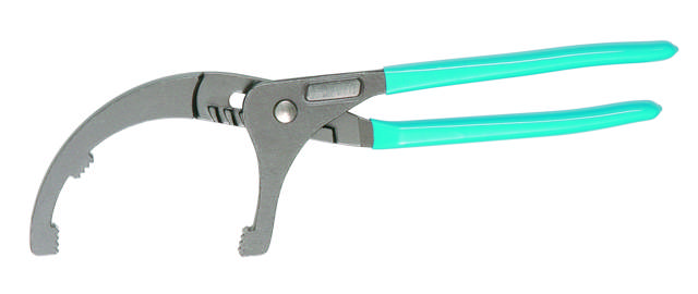 Öljysuodatinpihdit 215-375 mm