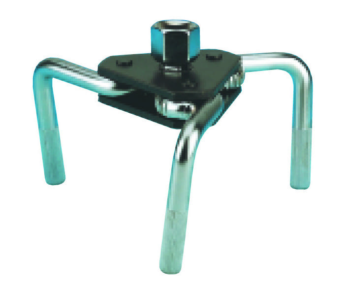 Öljysuodatinavain 1/2