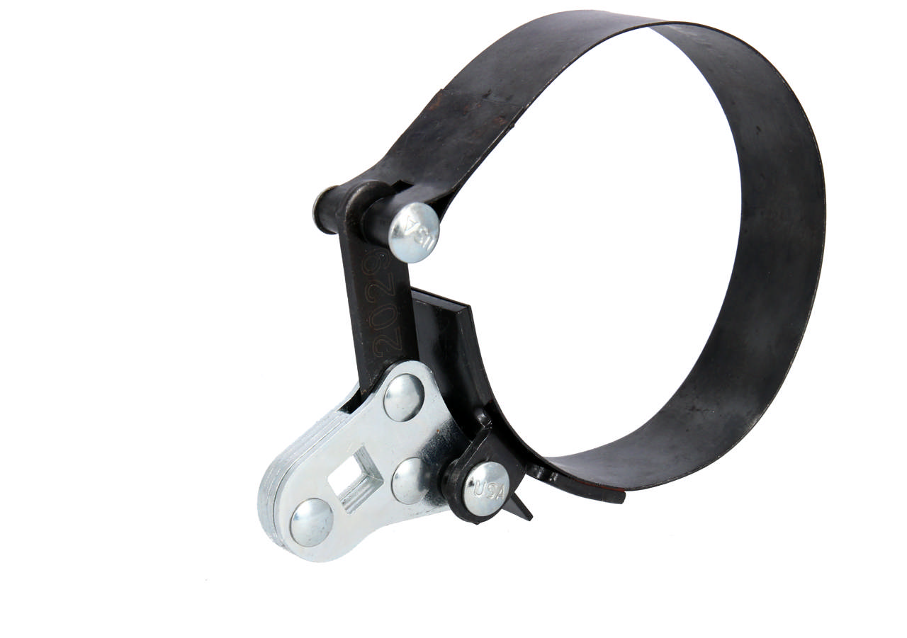 2322 Öljysuodatinpanta