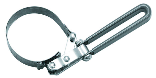 3527 Öljysuodatinpanta